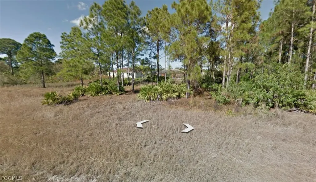 1133 Craft Street E Lehigh Acres FL 33974