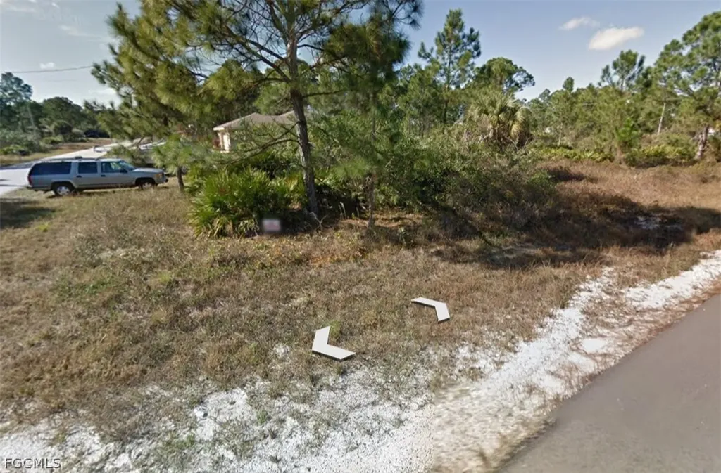 1143 Craft Street E Lehigh Acres FL 33974