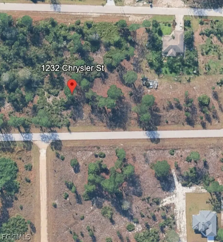 1232 Chrysler Street Lehigh Acres FL 33974