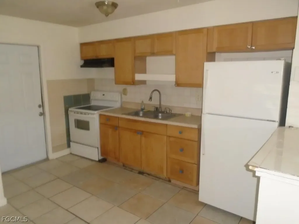 5522 2nd Avenue Fort Myers FL 33907