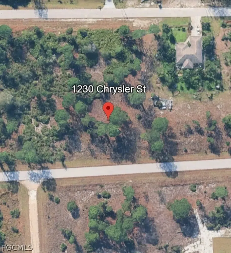 1230 Chrysler Street Lehigh Acres FL 33974