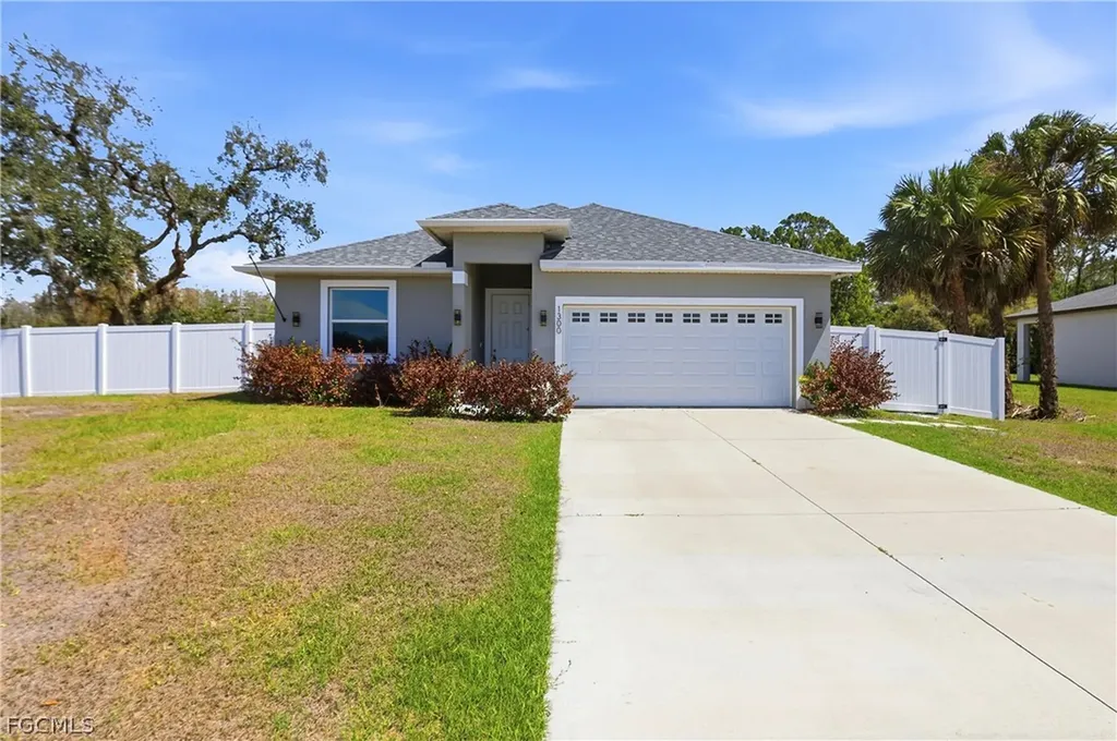 1300 E Bucknell Lane Labelle FL 33935