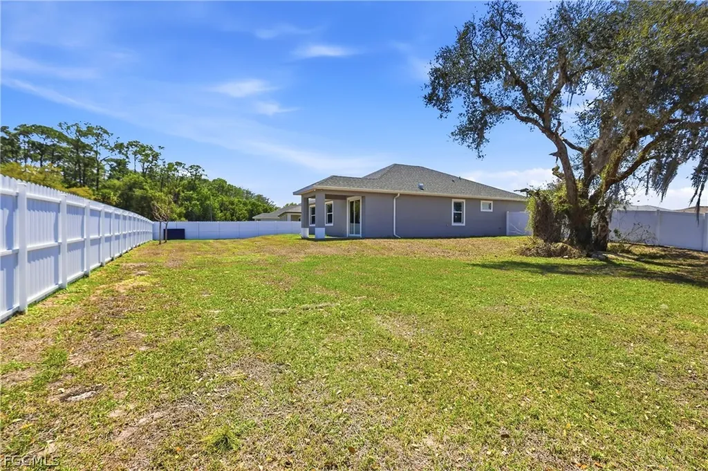 1300 E Bucknell Lane Labelle FL 33935