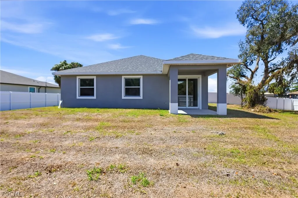 1300 E Bucknell Lane Labelle FL 33935