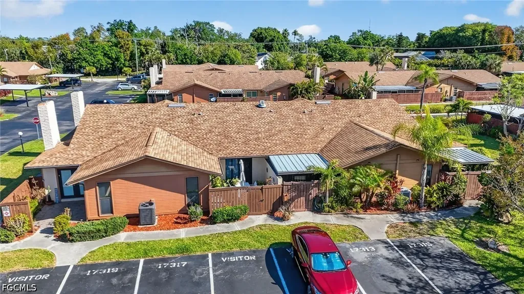 17313 Birchwood Lane Fort Myers FL 33908