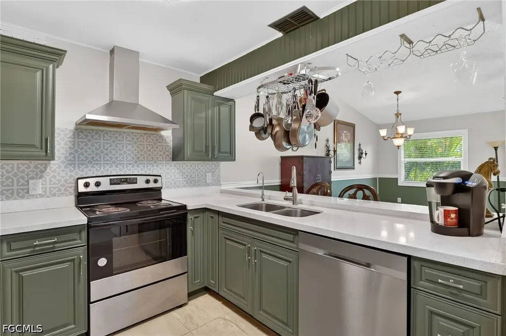 17313 Birchwood Lane Fort Myers FL 33908