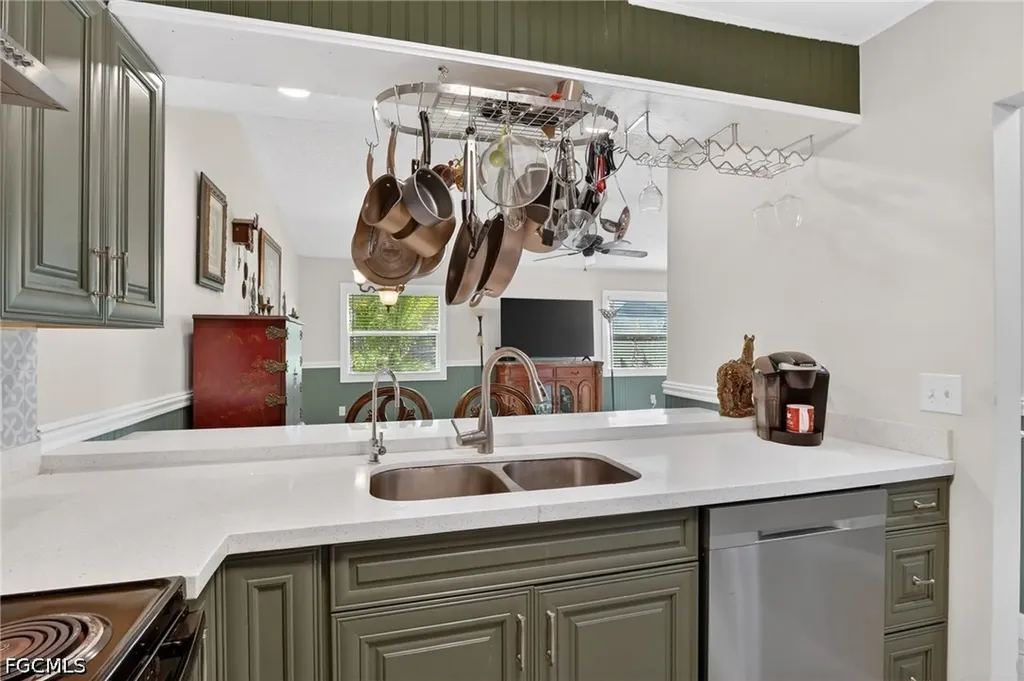 17313 Birchwood Lane Fort Myers FL 33908