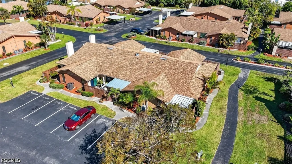 17313 Birchwood Lane Fort Myers FL 33908