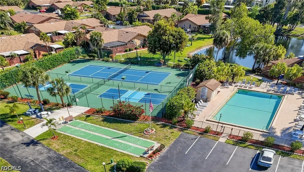 17313 Birchwood Lane Fort Myers FL 33908