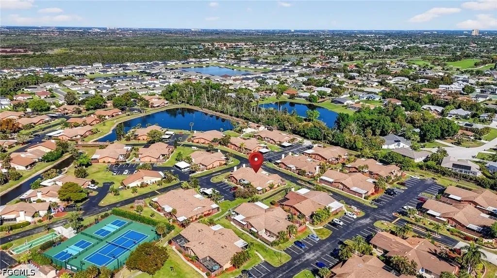 17313 Birchwood Lane Fort Myers FL 33908