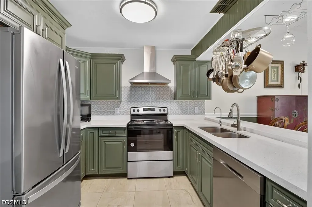 17313 Birchwood Lane Fort Myers FL 33908