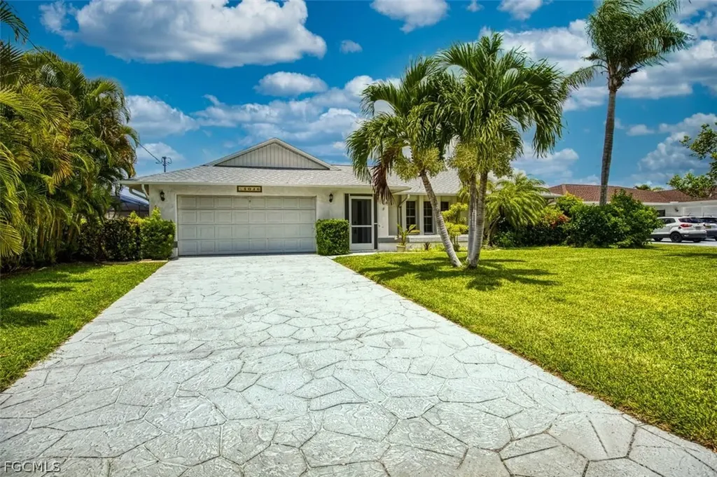 5036 SW 9th Place Cape Coral FL 33914