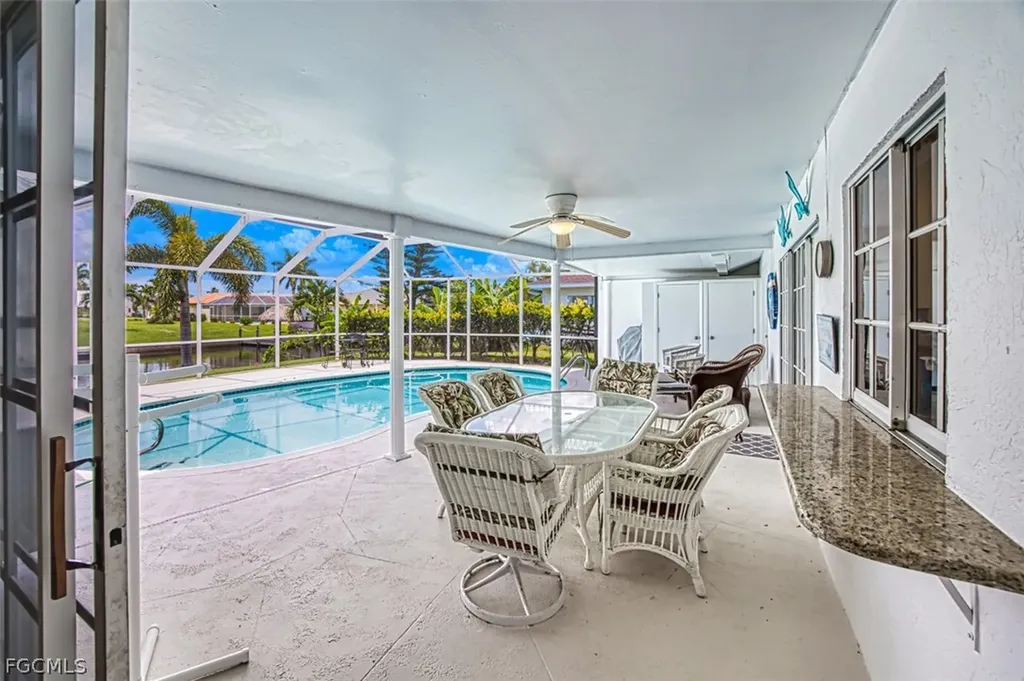 5036 SW 9th Place Cape Coral FL 33914