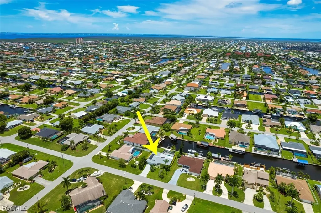 5036 SW 9th Place Cape Coral FL 33914