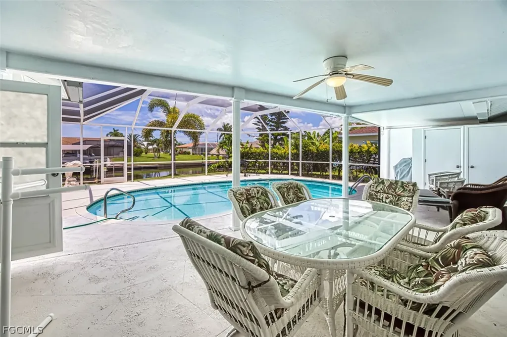 5036 SW 9th Place Cape Coral FL 33914