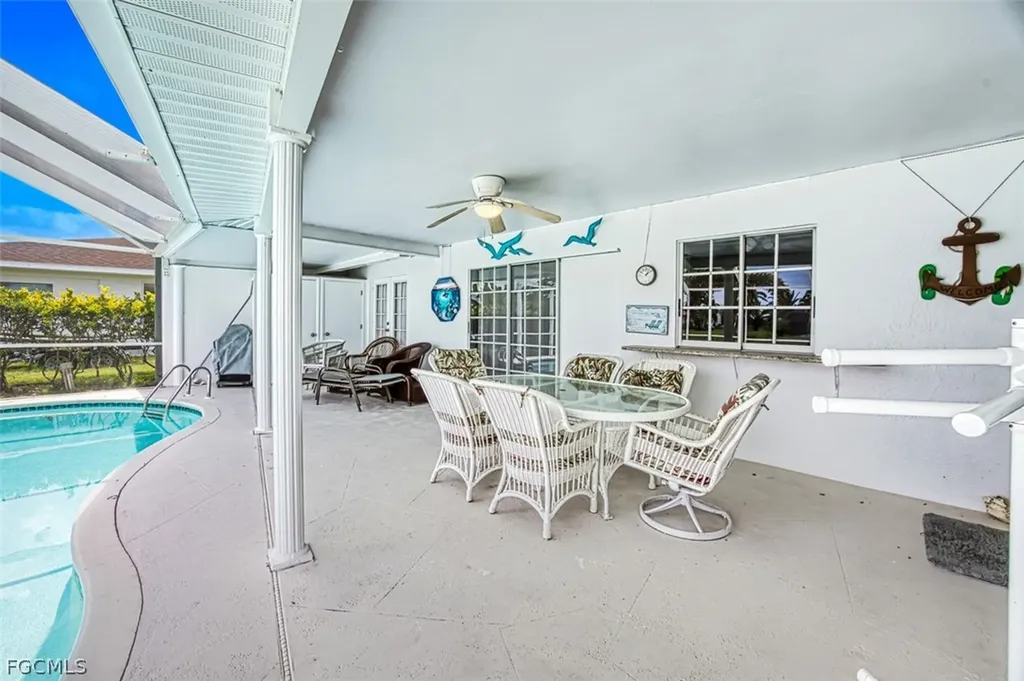 5036 SW 9th Place Cape Coral FL 33914