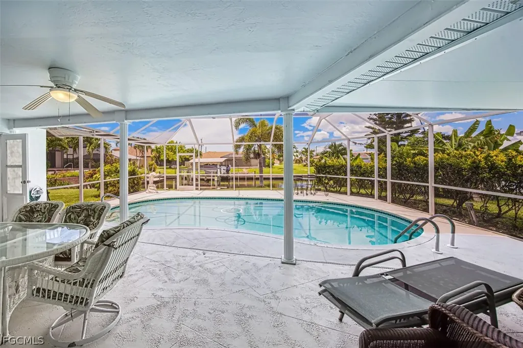 5036 SW 9th Place Cape Coral FL 33914