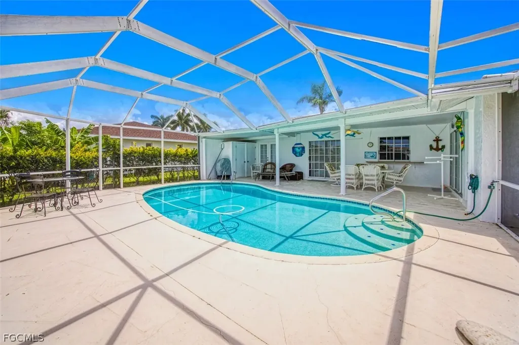 5036 SW 9th Place Cape Coral FL 33914