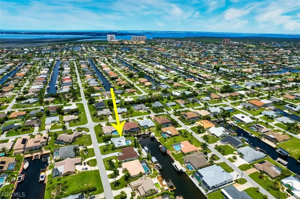 5036 SW 9th Place Cape Coral FL 33914