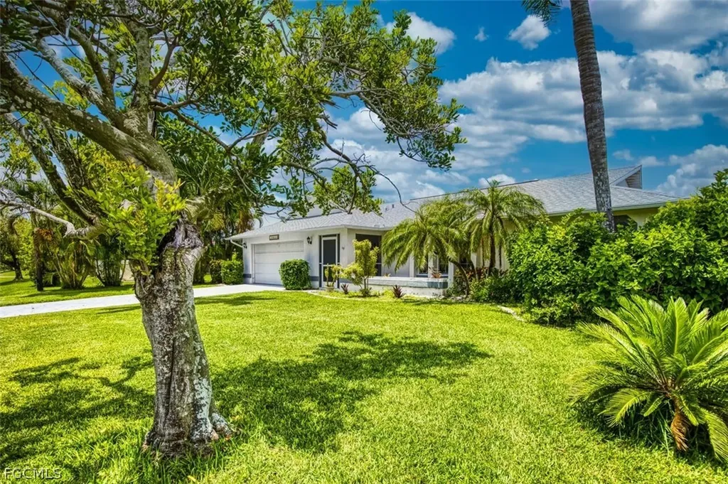 5036 SW 9th Place Cape Coral FL 33914