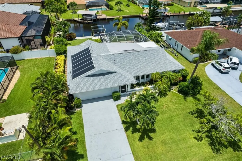 5036 SW 9th Place Cape Coral FL 33914