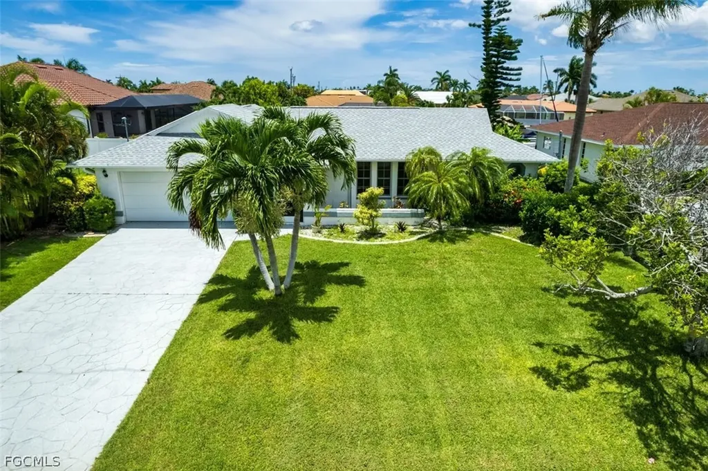 5036 SW 9th Place Cape Coral FL 33914