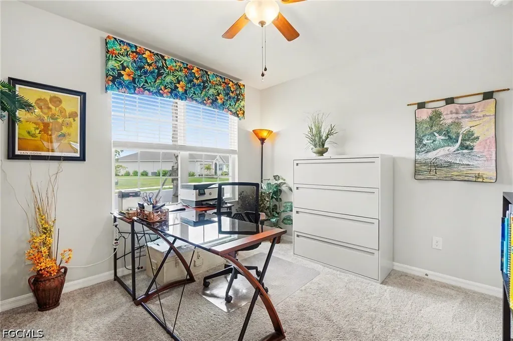 20316 Camino Torcido Loop North Fort Myers FL 33917