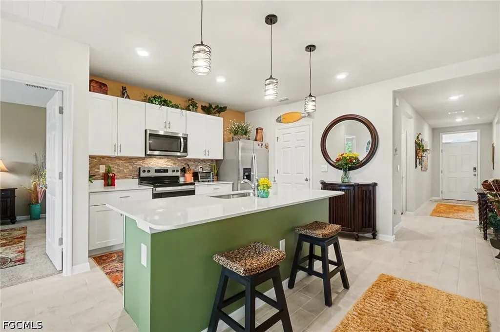 20316 Camino Torcido Loop North Fort Myers FL 33917