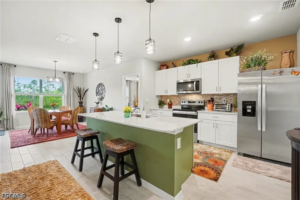20316 Camino Torcido Loop North Fort Myers FL 33917