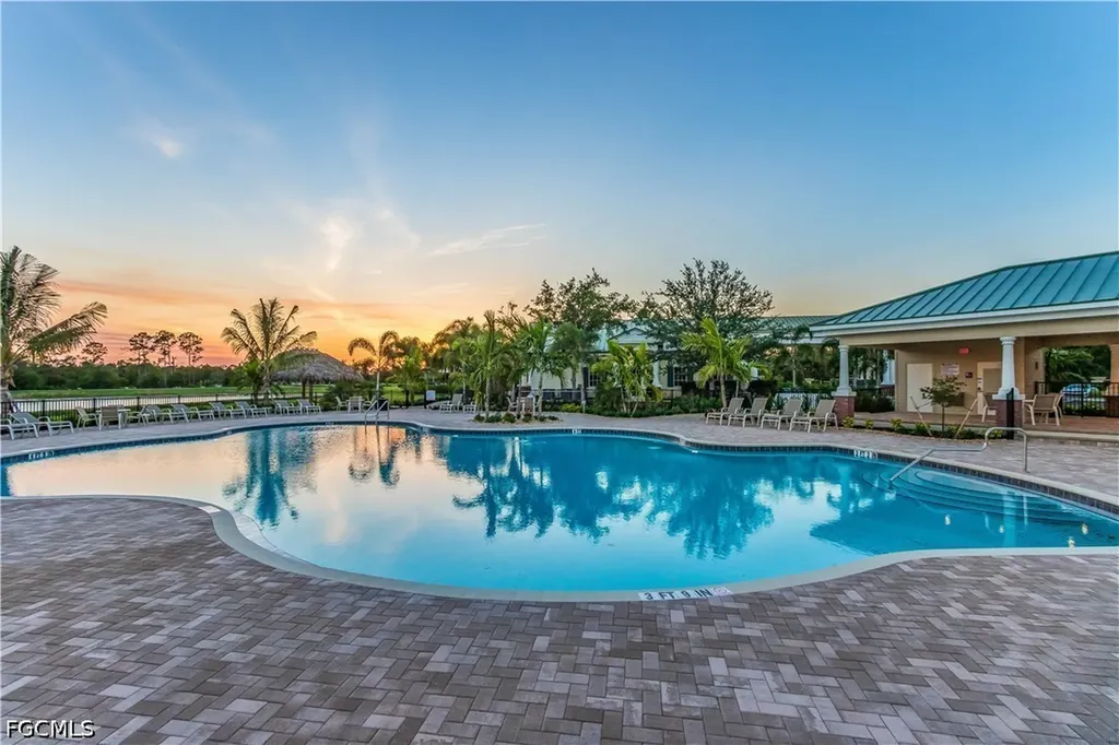 20316 Camino Torcido Loop North Fort Myers FL 33917