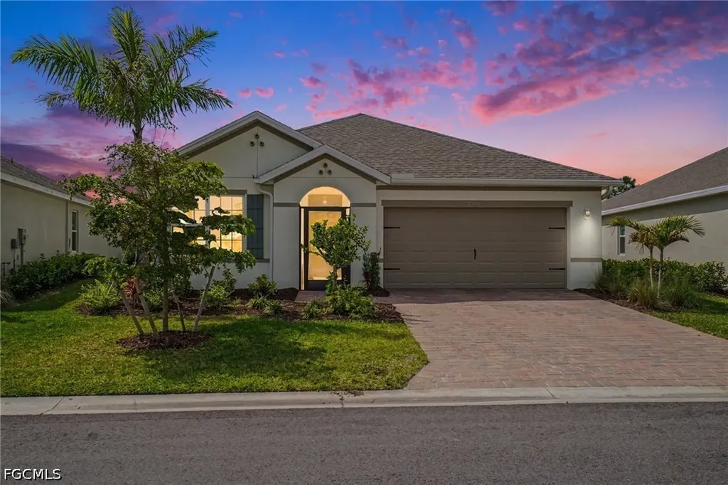 20316 Camino Torcido Loop North Fort Myers FL 33917