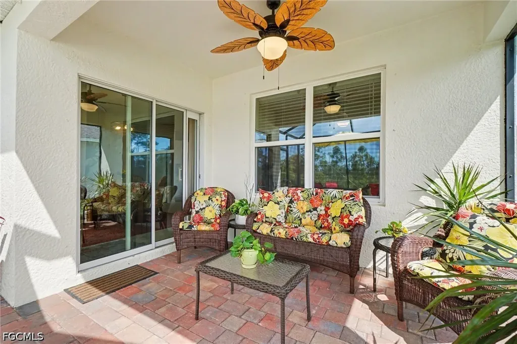 20316 Camino Torcido Loop North Fort Myers FL 33917
