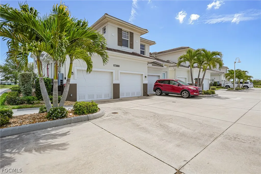 17288 Acapulco Road Punta Gorda FL 33955