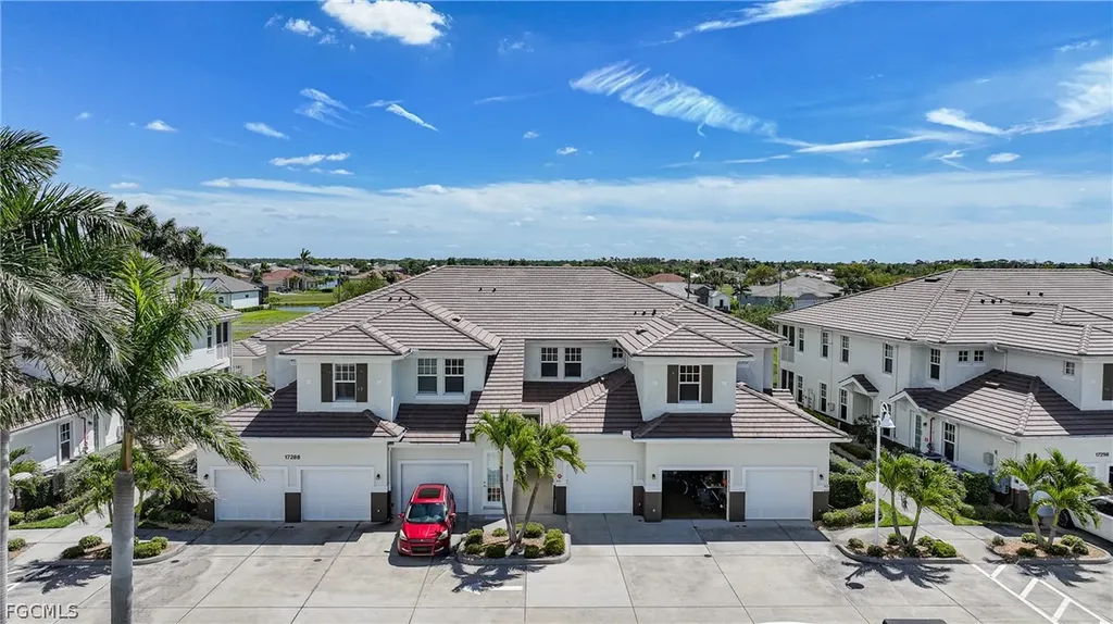 17288 Acapulco Road Punta Gorda FL 33955