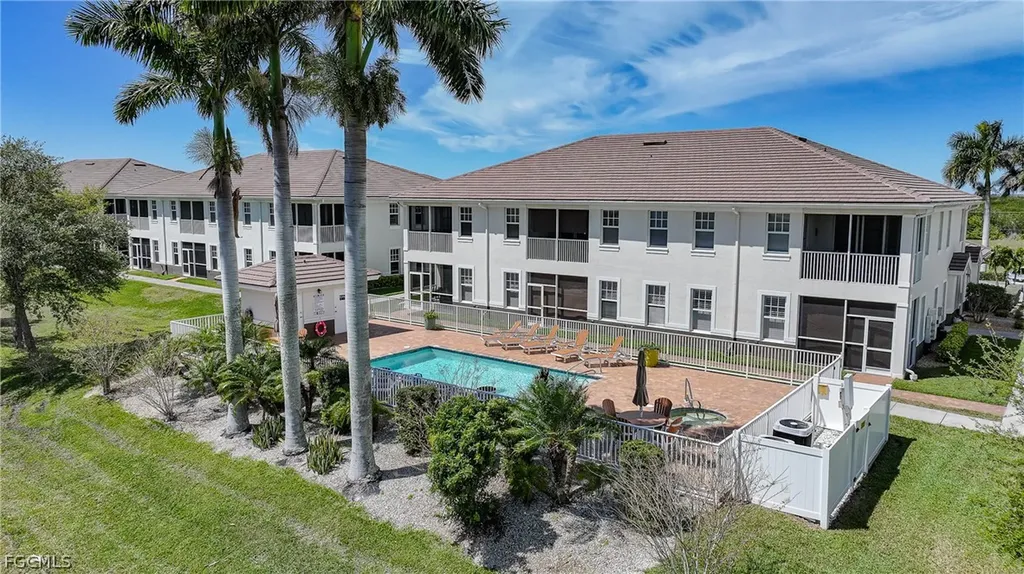 17288 Acapulco Road Punta Gorda FL 33955