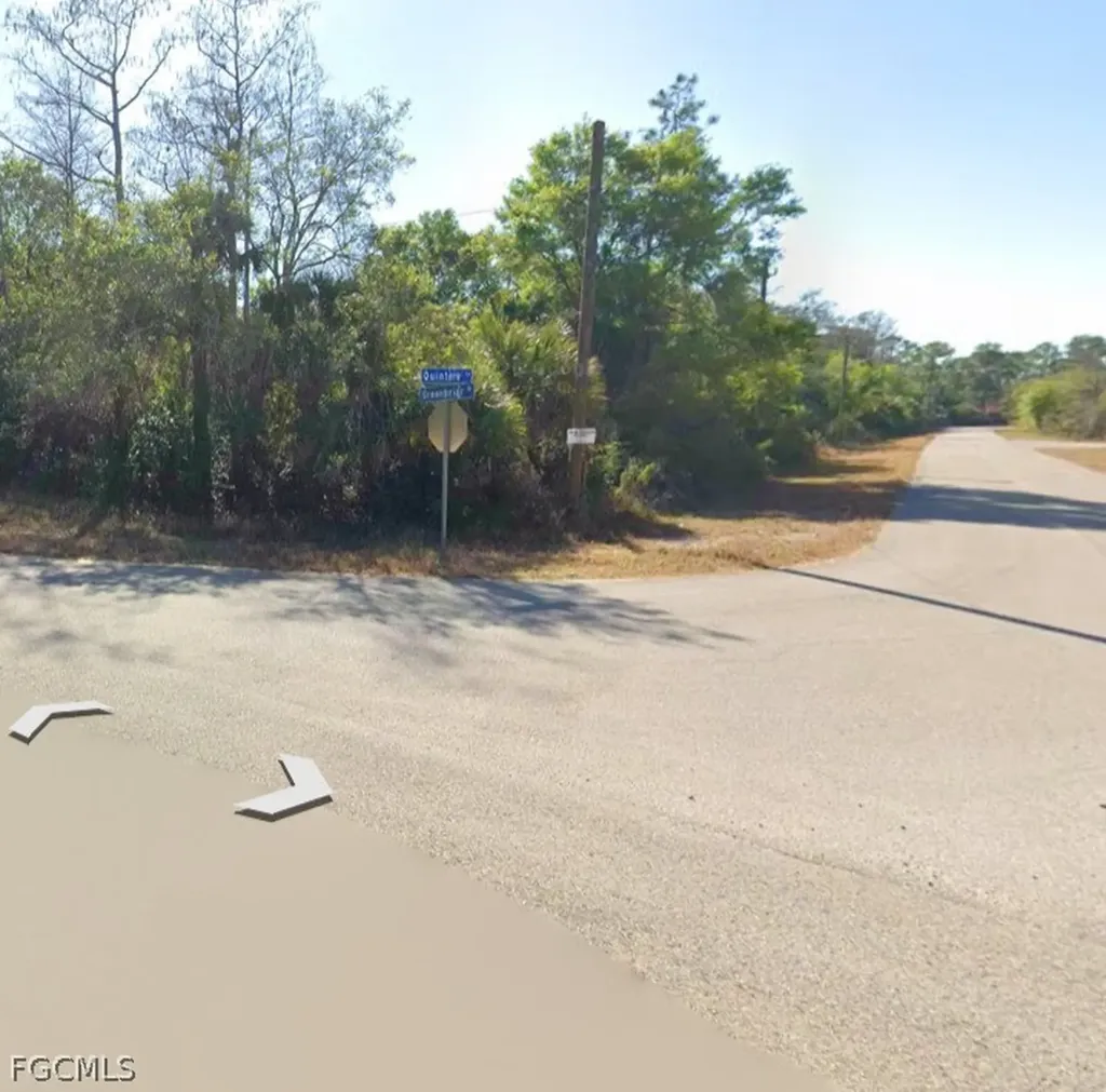 1976 Quintero Lane Lehigh Acres FL 33972