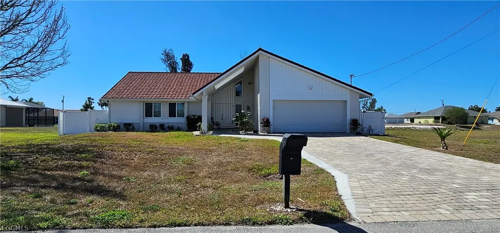 420 SE 15th Terrace Cape Coral FL 33990