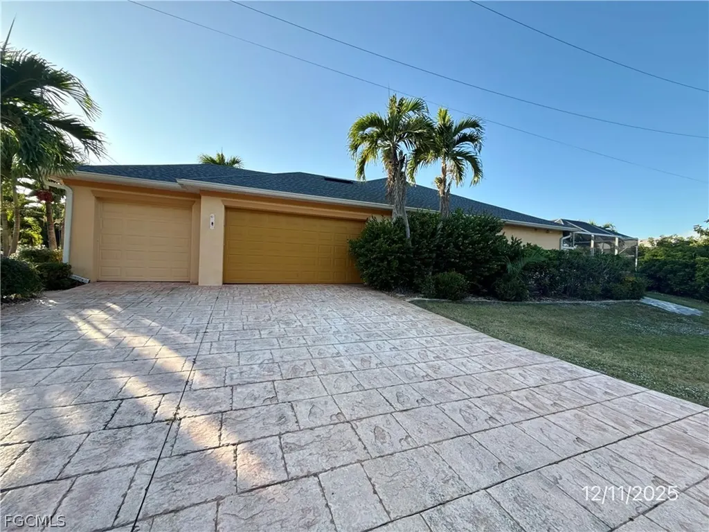 1901 El Dorado Parkway W Cape Coral FL 33914