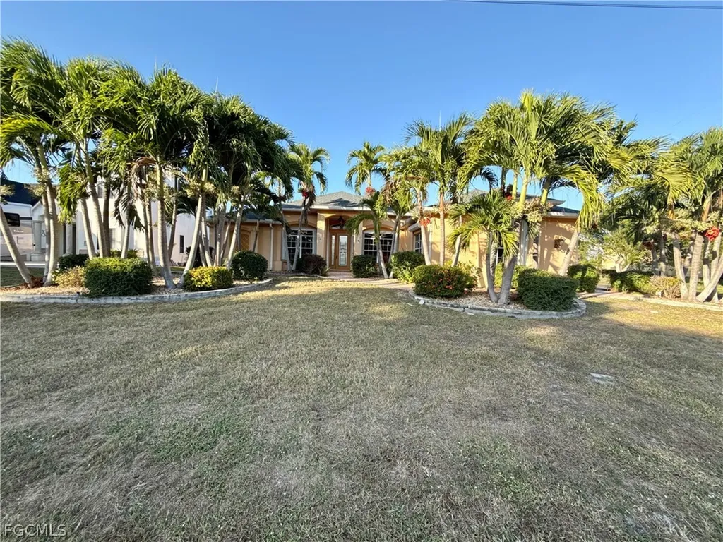 1901 El Dorado Parkway W Cape Coral FL 33914