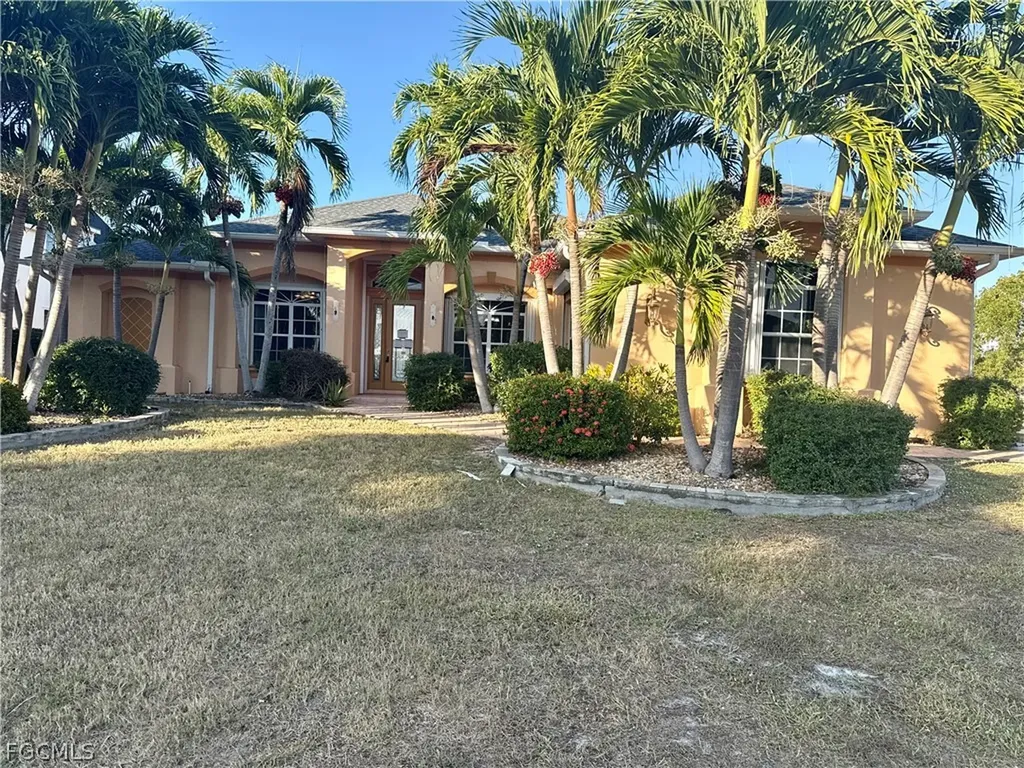 1901 El Dorado Parkway W Cape Coral FL 33914