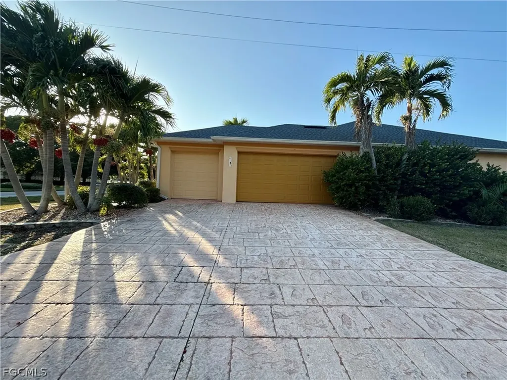 1901 El Dorado Parkway W Cape Coral FL 33914