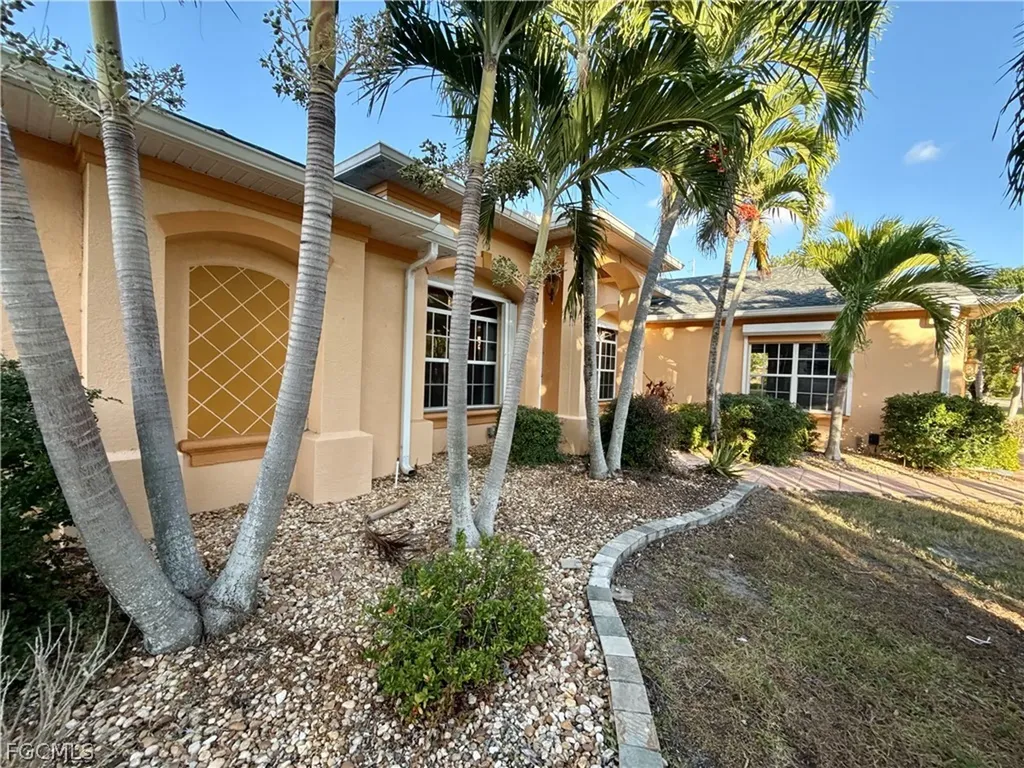 1901 El Dorado Parkway W Cape Coral FL 33914