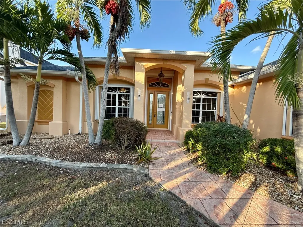 1901 El Dorado Parkway W Cape Coral FL 33914