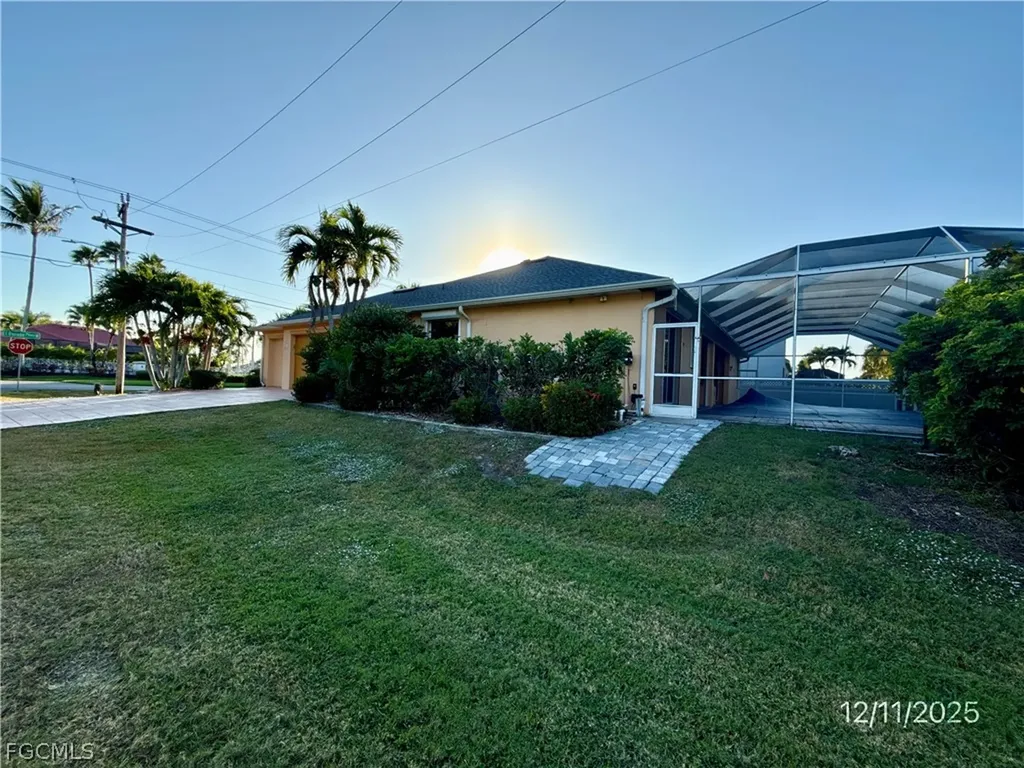 1901 El Dorado Parkway W Cape Coral FL 33914