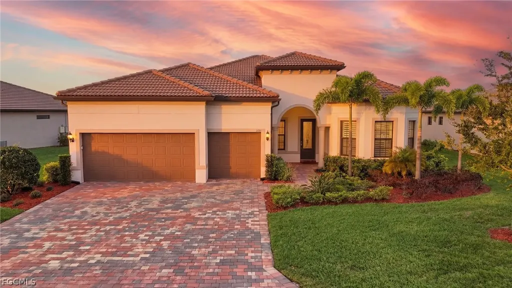 2961 Sagittaria Lane Alva FL 33920