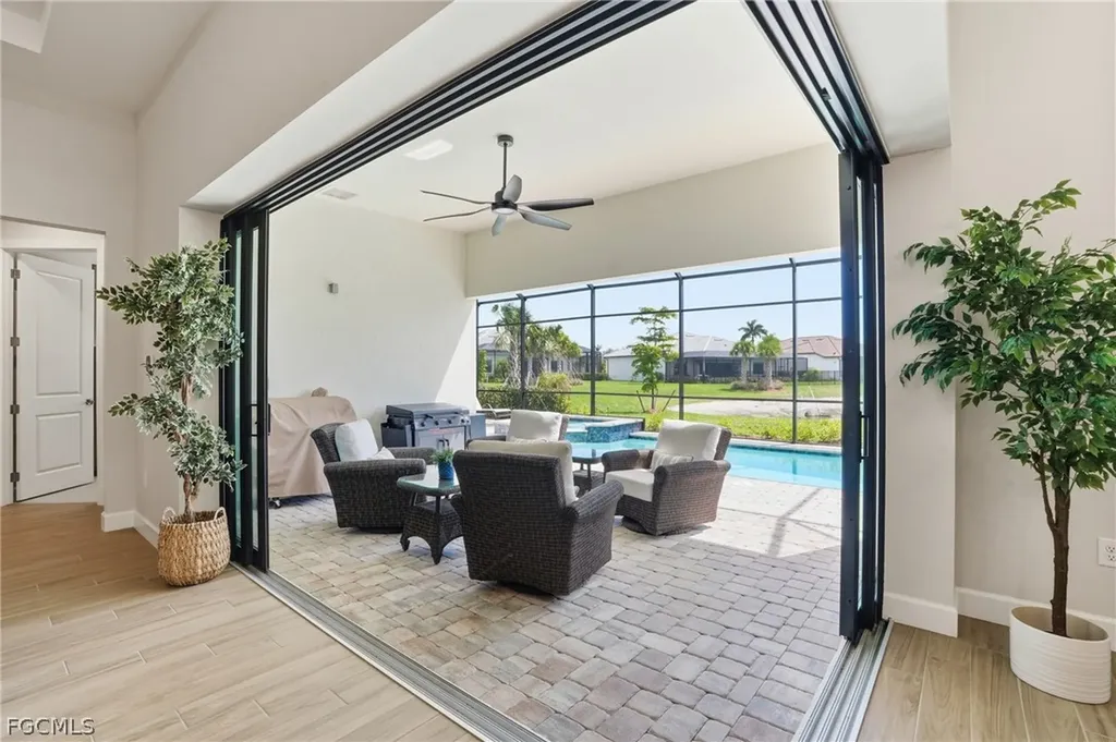 2961 Sagittaria Lane Alva FL 33920