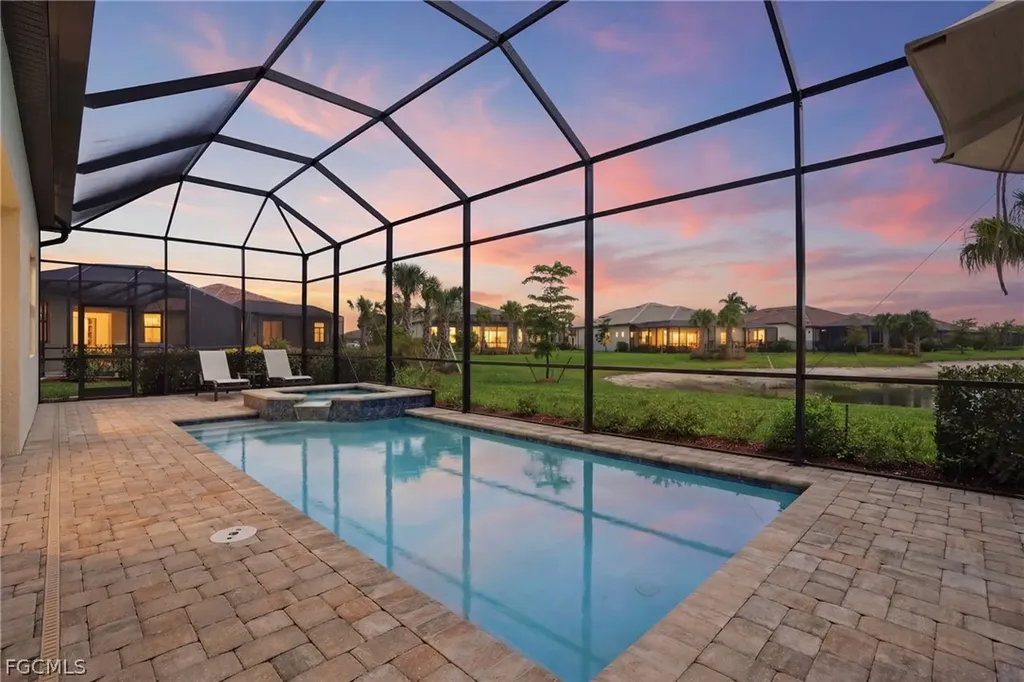 2961 Sagittaria Lane Alva FL 33920