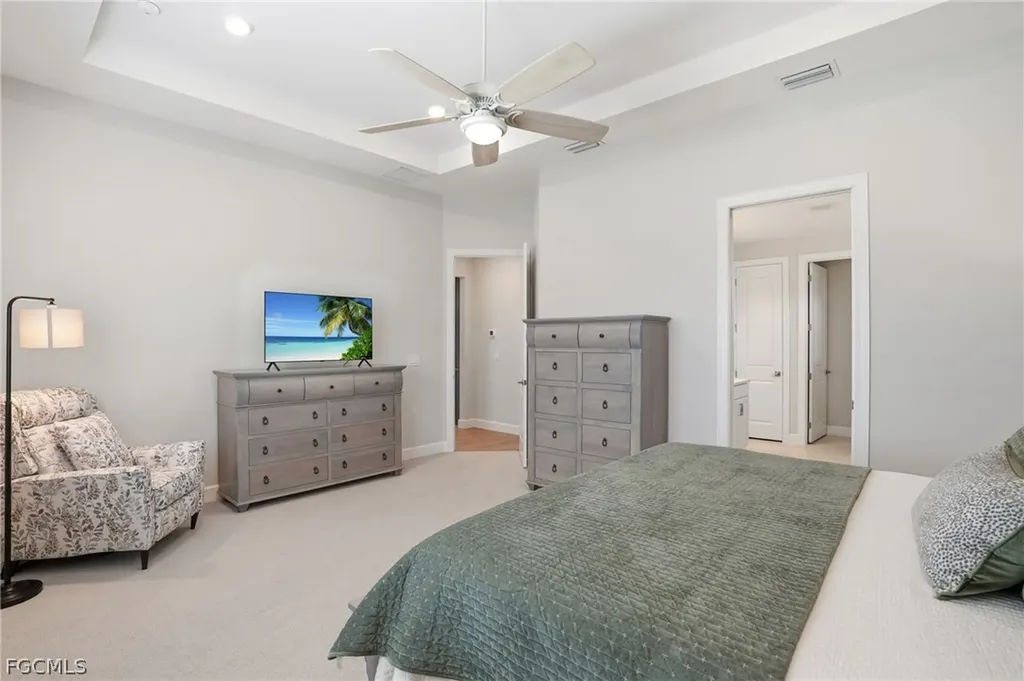 2961 Sagittaria Lane Alva FL 33920