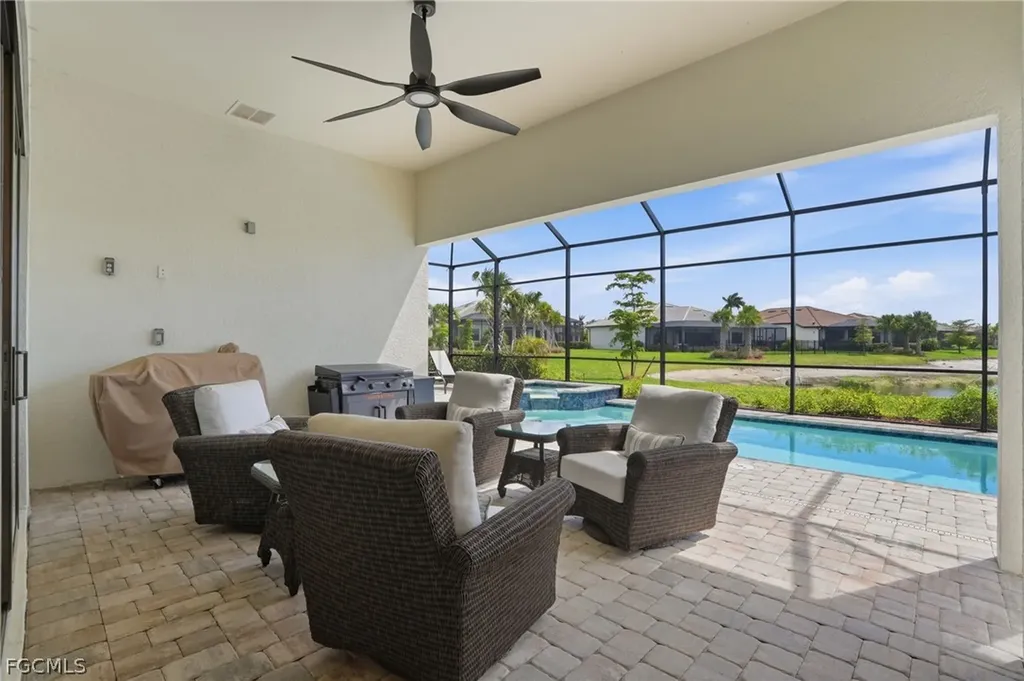 2961 Sagittaria Lane Alva FL 33920