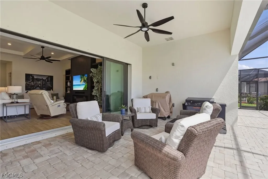 2961 Sagittaria Lane Alva FL 33920